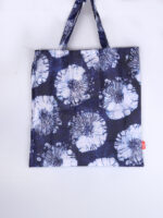 Recycled Foldable Shopper - Tie Dye - Image 2