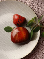 Red Jasper Gallet