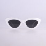 Retro Cateye Sunglasses
