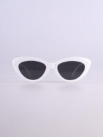Retro Cateye Sunglasses