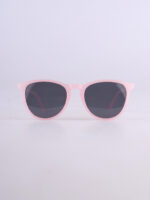 Retro Square Polarised Sunglasses