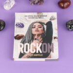 Rock On Book