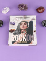Rock On Book