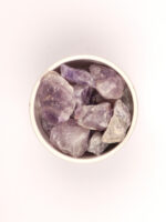 Rough Amethyst Pieces - Image 2