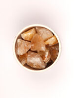 Rough Yellow Quartz Pieces - Image 2
