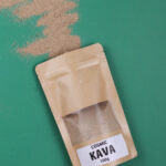 Sacred Herbs - Kava - Vanuatu Noble
