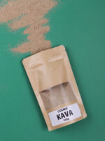 Sacred Herbs - Kava - Vanuatu Noble