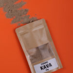 Sacred Herbs - Kava - Vanuatu Noble