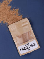 Sacred Herbs - Powder