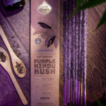 Sagrada Madre - 'Grow' Premium Incense