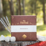 Sagrada Madre - Premium Incense Kit