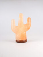 Salt Lamp Cactus Shape - Image 2