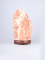 Salt Lamp Natural 3 - 5 KG - Image 2
