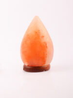 Salt Lamp Teardrop Shape 2-3kg - Image 2