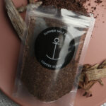 Salt Scrub 40g Bag