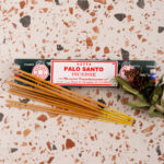 Satya Palo Santo Incense 15g