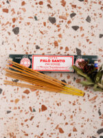 Satya Palo Santo Incense 15g