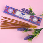 Satya Purple Haze Incense 15g
