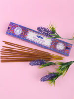 Satya Purple Haze Incense 15g