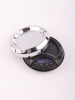 Scales AT - 100 Ashtray 100g x 0.01g - Image 3