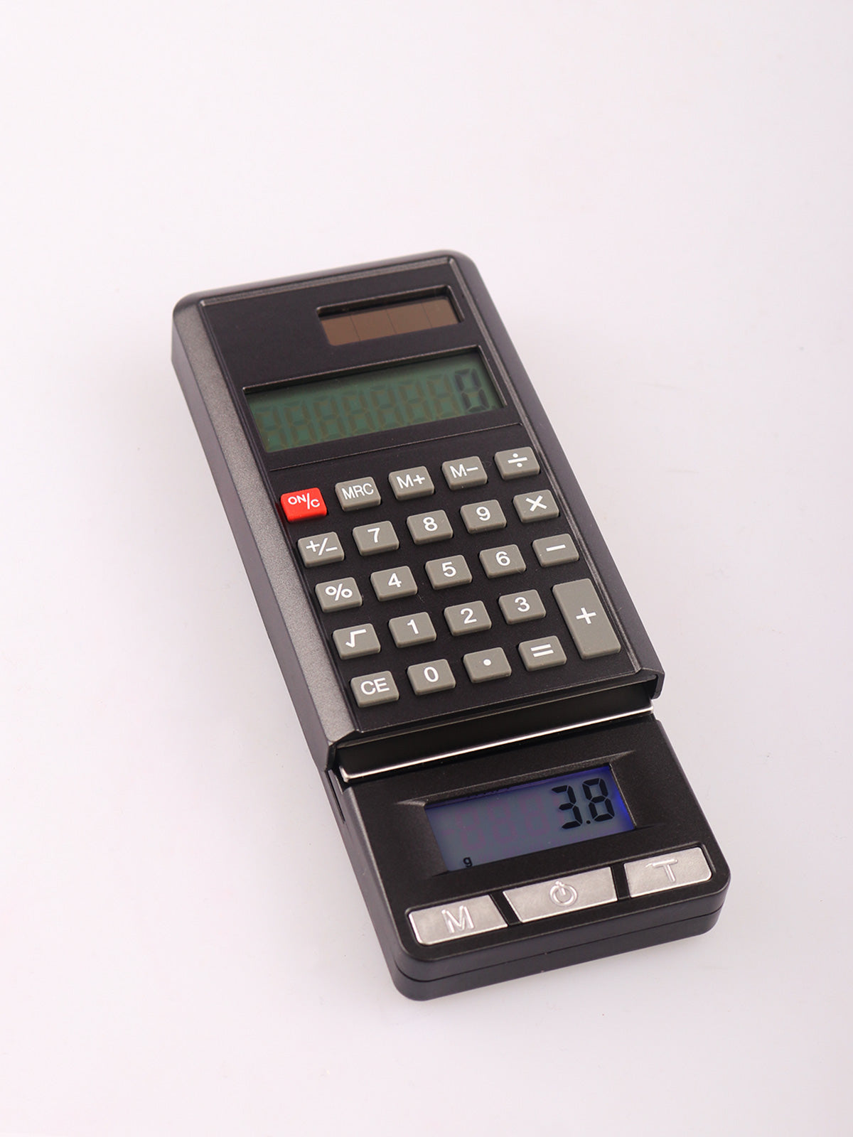 Scales DL - 500 Calculator 500g x 0.01g - Image 3