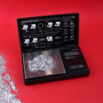 Scales GF - 100 100g x 0.01g