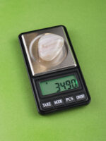 Scales HF1 - 100 Flip Cover 100g x 0.01g