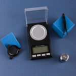 Scales IN - 50 50g x 0.001g