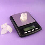 Scales TK - 2000 2000g x 0.1g