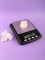 Scales TK - 2000 2000g x 0.1g