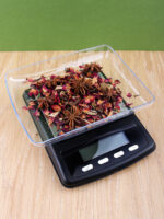 Scales TK - 2000 2000g x 0.1g - Image 3