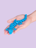 Sensory Gecko
