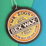 Sexwax Air Freshener