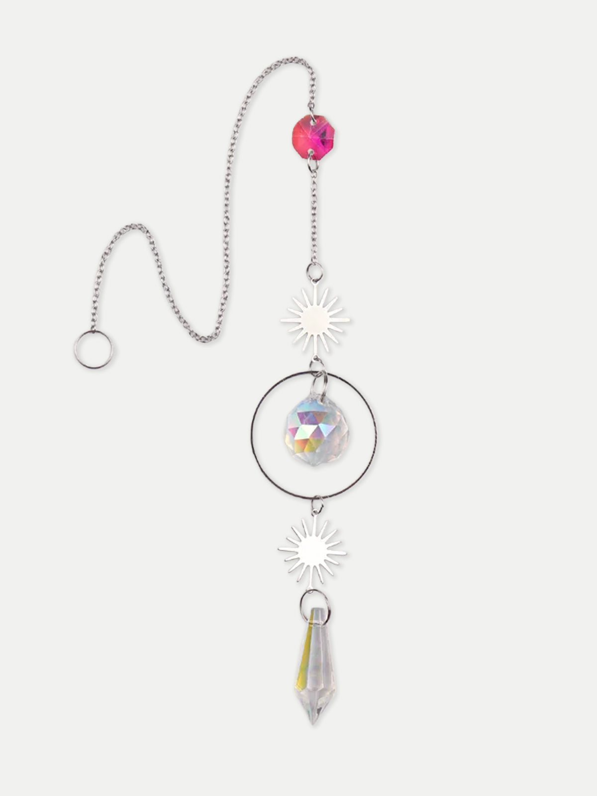 Silver_Accent_Suncatcher_Celestial-Image_1.jpg Silver Accent Suncatcher - Image 1