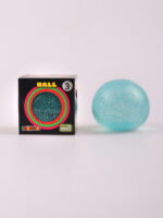 Smoosho’s Super Squeeze Glow in the Dark Ball - Image 2