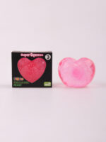 Smoosho’s Super Squeeze Glow in the Dark Heart - Image 2