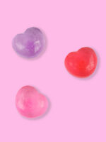 Smoosho’s Super Squeeze Glow in the Dark Heart - Image 4