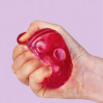 Smooshos Super Squeeze Dice