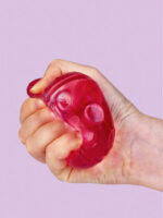 Smooshos Super Squeeze Dice