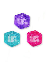 Smooshos Super Squeeze Dice - Image 2