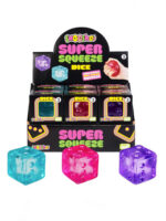 Smooshos Super Squeeze Dice - Image 3
