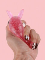 Smooshos Super Squeeze GlD Bunny