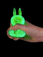 Smooshos Super Squeeze GlD Bunny - Image 3