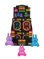 Smooshos Super Squeeze GlD Bunny - Image 5