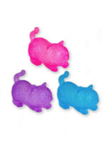 Smooshos Super Squeeze GlD Cat - Image 2