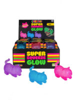 Smooshos Super Squeeze GlD Cat - Image 5