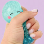 Smooshos Super Squeeze GlD Jellyfish