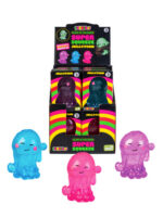 Smooshos Super Squeeze GlD Jellyfish - Image 4