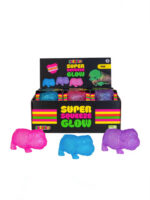 Smooshos Super Squeeze GlD Pug - Image 4