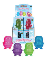 Smooshos Super Squeeze Penguin - Image 3